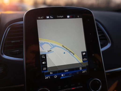 Renault Espace - Afbeelding 30 van 30