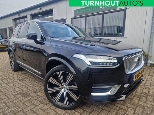 Volvo XC90 - Afbeelding 1 van 29
