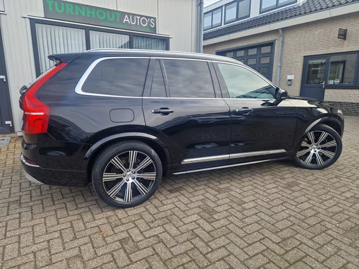 Volvo XC90 - Afbeelding 3 van 29