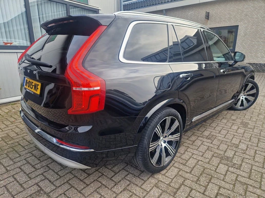 Volvo XC90 - Afbeelding 4 van 29