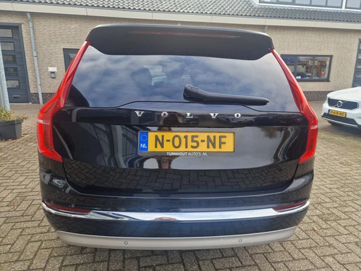 Volvo XC90 - Afbeelding 6 van 29