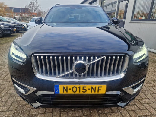 Volvo XC90 - Afbeelding 10 van 29