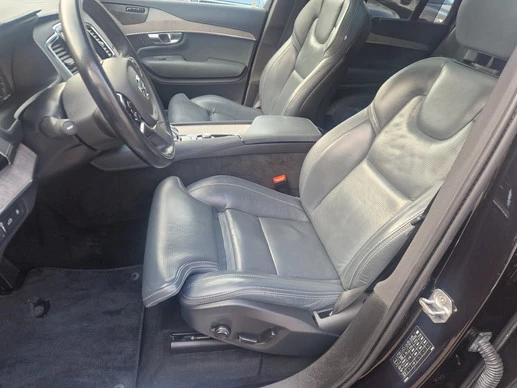 Volvo XC90 - Afbeelding 11 van 29