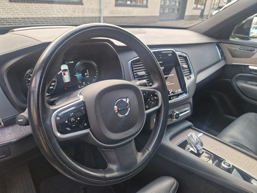 Volvo XC90 - Afbeelding 13 van 29