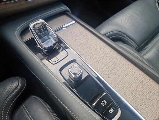 Volvo XC90 - Afbeelding 17 van 29