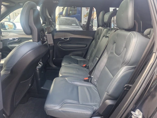 Volvo XC90 - Afbeelding 18 van 29