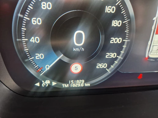 Volvo XC90 - Afbeelding 20 van 29