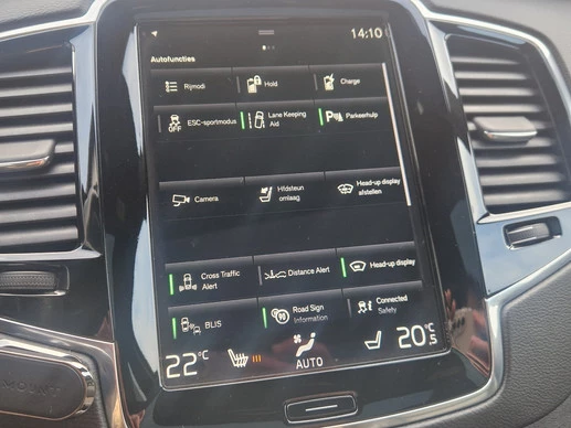 Volvo XC90 - Afbeelding 21 van 29