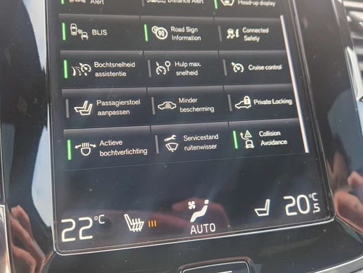 Volvo XC90 - Afbeelding 22 van 29