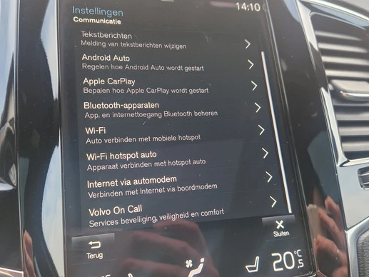 Volvo XC90 - Afbeelding 23 van 29