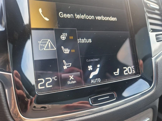 Volvo XC90 - Afbeelding 25 van 29