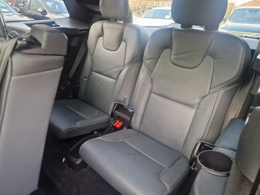 Volvo XC90 - Afbeelding 26 van 29