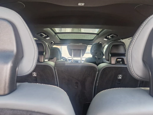 Volvo XC90 - Afbeelding 27 van 29