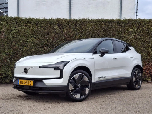 Volvo EX30 - Afbeelding 1 van 30