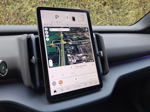 Volvo EX30 - Afbeelding 6 van 30