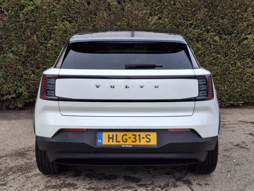 Volvo EX30 - Afbeelding 12 van 30