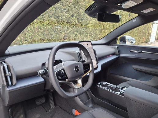 Volvo EX30 - Afbeelding 16 van 30