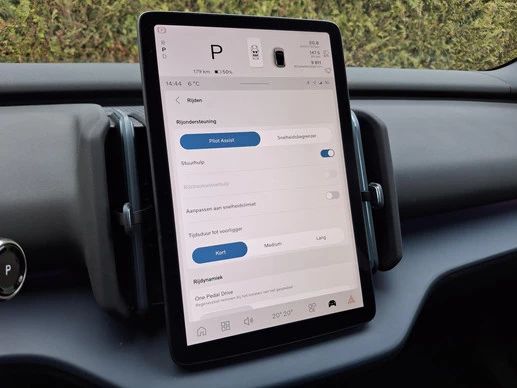Volvo EX30 - Afbeelding 17 van 30