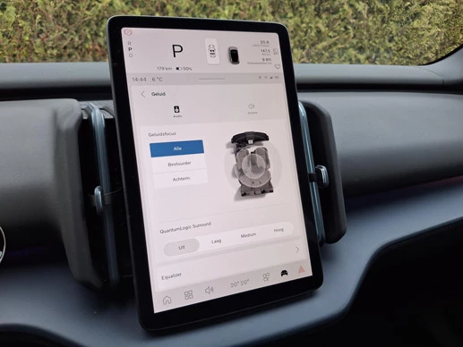 Volvo EX30 - Afbeelding 18 van 30