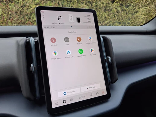 Volvo EX30 - Afbeelding 19 van 30