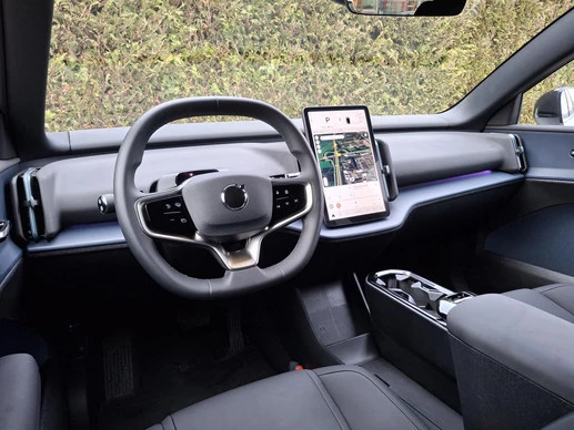 Volvo EX30 - Afbeelding 20 van 30