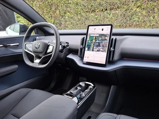 Volvo EX30 - Afbeelding 21 van 30