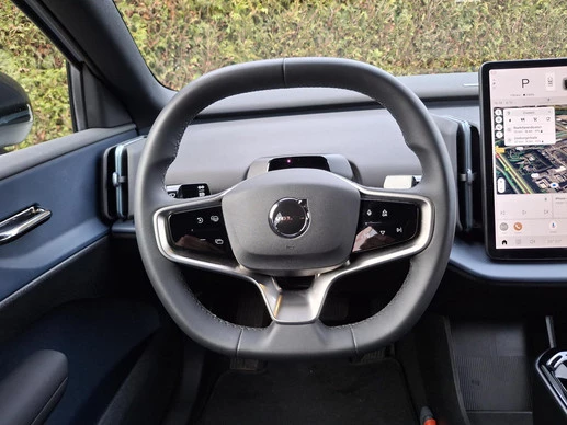 Volvo EX30 - Afbeelding 22 van 30