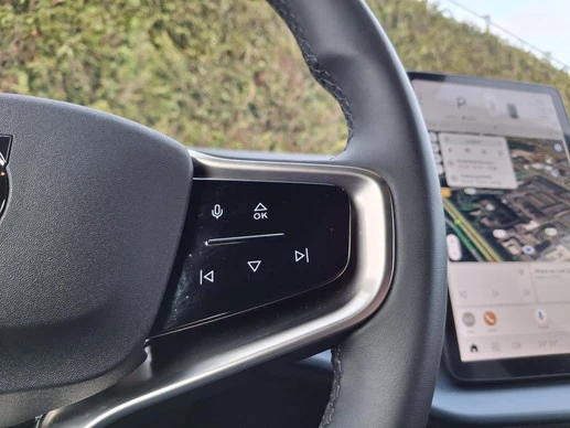 Volvo EX30 - Afbeelding 24 van 30