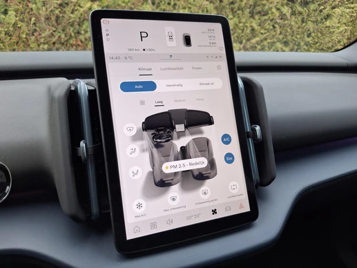 Volvo EX30 - Afbeelding 25 van 30