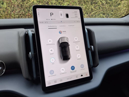 Volvo EX30 - Afbeelding 26 van 30