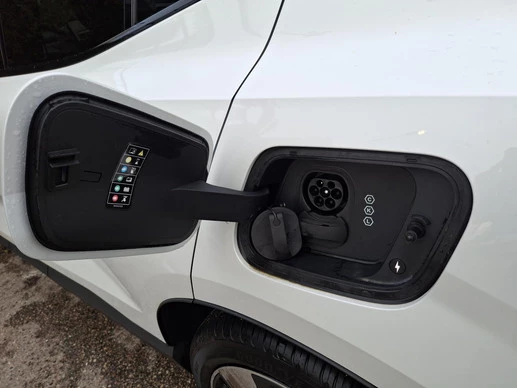 Volvo EX30 - Afbeelding 30 van 30