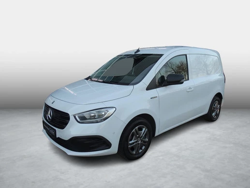 Mercedes-Benz eCitan - Afbeelding 1 van 21