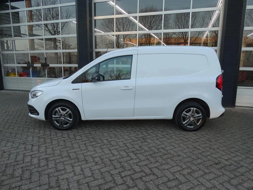 Mercedes-Benz eCitan - Afbeelding 2 van 21