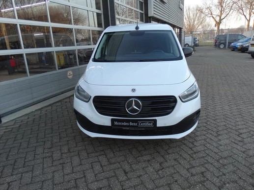 Mercedes-Benz eCitan - Afbeelding 3 van 21