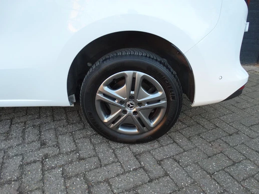 Mercedes-Benz eCitan - Afbeelding 4 van 21