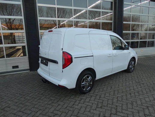 Mercedes-Benz eCitan - Afbeelding 5 van 21