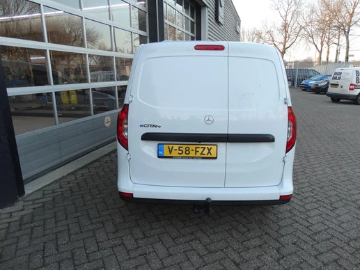 Mercedes-Benz eCitan - Afbeelding 6 van 21