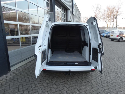 Mercedes-Benz eCitan - Afbeelding 7 van 21