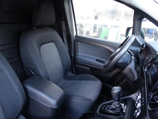 Mercedes-Benz eCitan - Afbeelding 9 van 21