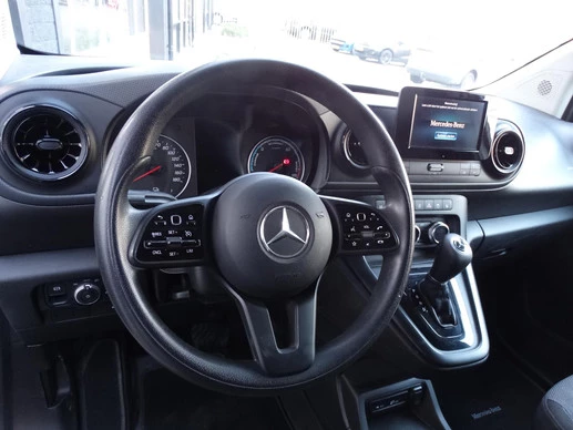 Mercedes-Benz eCitan - Afbeelding 13 van 21