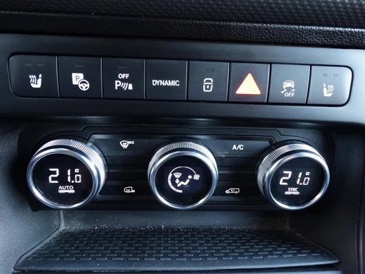 Mercedes-Benz eCitan - Afbeelding 15 van 21