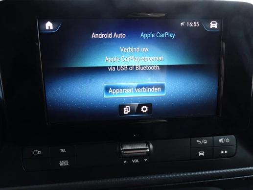 Mercedes-Benz eCitan - Afbeelding 17 van 21