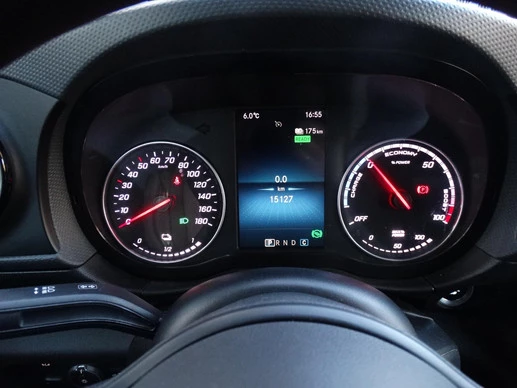 Mercedes-Benz eCitan - Afbeelding 19 van 21