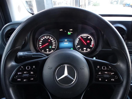 Mercedes-Benz eCitan - Afbeelding 20 van 21