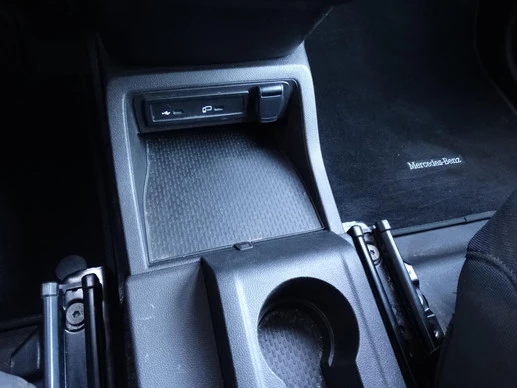 Mercedes-Benz eCitan - Afbeelding 21 van 21