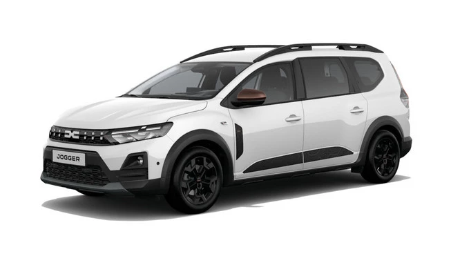 Dacia Jogger - Afbeelding 1 van 14