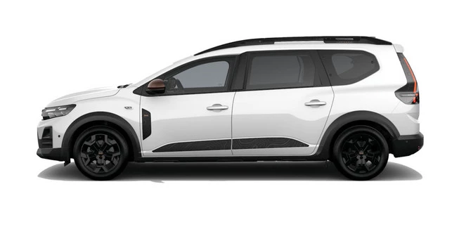 Dacia Jogger - Afbeelding 2 van 14