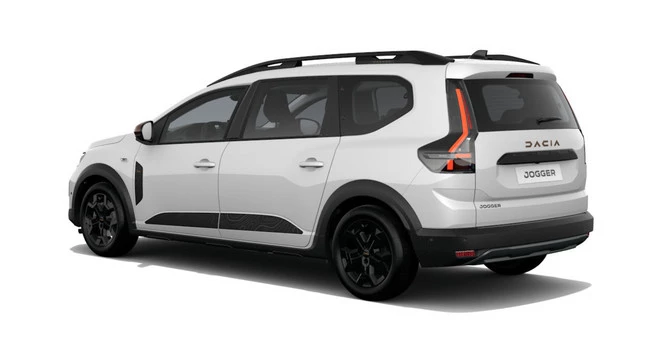 Dacia Jogger - Afbeelding 3 van 14