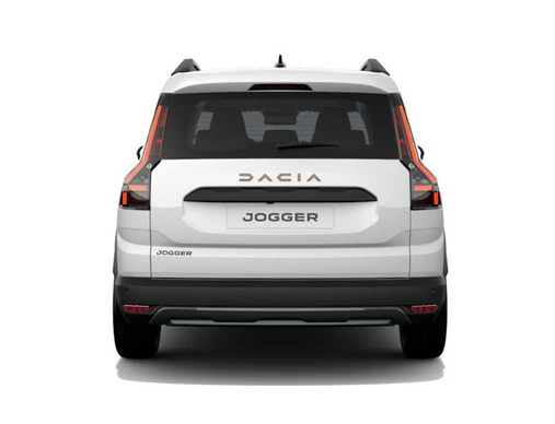Dacia Jogger - Afbeelding 4 van 14