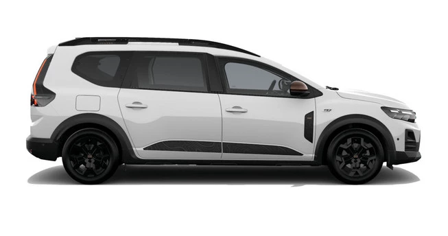 Dacia Jogger - Afbeelding 6 van 14